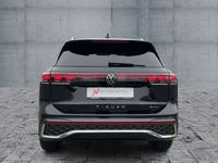 Gebraucht VW Tiguan Pro 193 PS (141 kW) 2024 Grau SUV