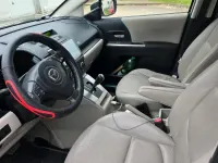 Occasion Mazda 5 156 ch (114 kW) 2008 Blanc Monospace