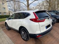 gebraucht Honda CR-V Hybrid