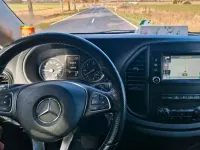 Gebraucht Mercedes Vito 114 PS (83 kW) 2026 Silber Van