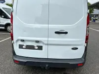 Occasion Ford Transit Connect 95 ch (69 kW) 2015 Blanc Monospace