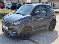 Usado Ligier JS50 2023 Cinzento Citadino