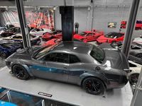 Brugt Dodge Challenger 717 HK (527 kW) 2022 Grå Coupe