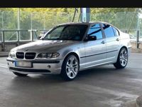 gebraucht BMW 318 e46 2003 i