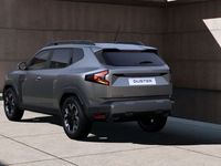Gebraucht Dacia Duster Journey 94 PS (69 kW) 2024 Grau SUV