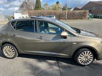 gebraucht Seat Ibiza 