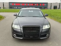 Second-hand Audi A6 Comfort 190 CP (139 kW) 2010 Gri Berlinǎ