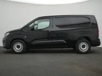 Gebraucht Peugeot Partner 131 PS (96 kW) 2025 Perlaneraschwarz Van / Kleinbus