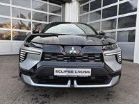 Neu Mitsubishi Eclipse Diamant Edition 160 kW (218 PS) 2026 Schwarz SUV