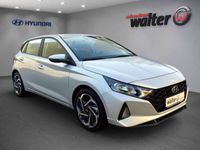 gebraucht Hyundai i20 1.0L Trend NavigationSitzheizung vorne + h
