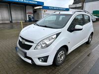 gebraucht Chevrolet Spark LT 1.2