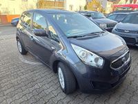 Gebraucht Kia Venga Edition 7 125 PS (91 kW) 2012 Kleinwagen