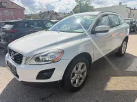 Gebraucht Volvo XC60 163 PS (119 kW) 2009 SUV