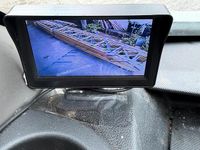 Second-hand Renault Master 2019 Alb Monovolum