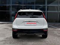 Gebraucht Kia e-Niro Inspiration 150 kW (204 PS) 2023 Weiß SUV