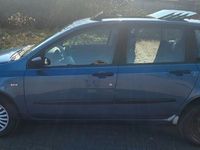 gebraucht Fiat Stilo 1.6 16V Active