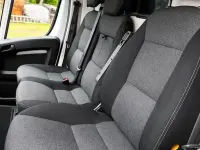 Gebraucht Fiat Ducato 177 PS (130 kW) 2021 Weiß Van