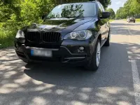Gebraucht BMW X5 231 PS (169 kW) 2007 Schwarz SUV