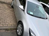 Gebraucht Opel Insignia 170 PS (125 kW) 2015 Kombi
