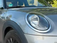 Gebraucht Mini ONE 102 PS (75 kW) 2020 Grau Kleinwagen