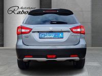 gebraucht Suzuki SX4 S-Cross Comfort *1. Hand* *Scheckheft*