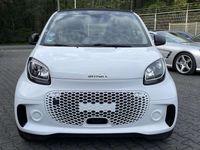 gebraucht Smart ForTwo Electric Drive / EQ (453.391) Elektro 60 kW 60 ...