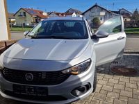 gebraucht Fiat Tipo Erstzulassung 2020