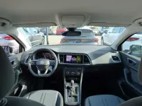 Neu Seat Ateca 150 PS (110 kW) 2026 Schwarz SUV