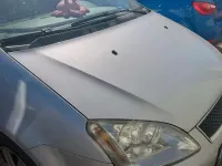 Usado Ford Focus 95 HP (69 kW) 2005 Prateado Citadino