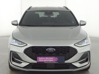 gebraucht Ford Focus ST-Line