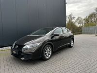 gebraucht Honda Civic Lim. 5-trg. 1.4 *62000 Km*Scheckheftgepfle