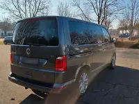 Brugt VW T6 204 HK (150 kW) 2017 Grå Van