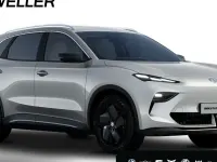 Neu MG S5 Comfort 125 kW (170 PS) 2026 Silber SUV