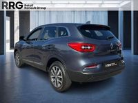 Gebraucht Renault Kadjar Business 141 PS (103 kW) 2021 Grau SUV
