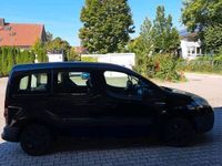 gebraucht Citroën Berlingo Attraction