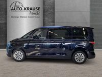 Gebraucht VW Multivan Life 150 PS (110 kW) 2025 Schwarz Van