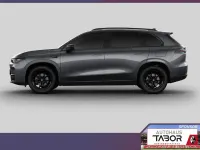 Usado Leapmotor C10 160 kW (218 CV) 2025 Gris SUV