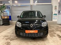 Gebraucht Renault Twingo Urban Night 60 kW (82 PS) 2024 Schwarz Kleinwagen