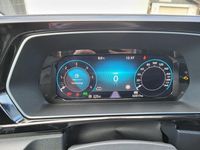 Gebraucht VW Caddy Maxi Style 120 PS (88 kW) 2022 Schwarz Van / Kleinbus