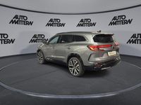 Gebraucht Renault Espace Iconic 131 PS (96 kW) 2024 Schiefergrau Van / Kleinbus