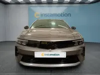 Gebraucht Opel Astra 131 PS (96 kW) 2025 Grau Kleinwagen