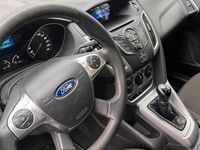 Gebraucht Ford Focus 105 PS (77 kW) 2011 Grau Kombi