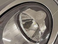 Gebraucht Mini One Clubman 102 PS (75 kW) 2018 Grau Kombi