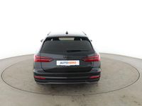 Gebraucht Audi A6 Sport 204 PS (150 kW) 2020 Schwarz Kombi