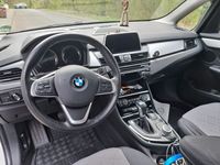 gebraucht BMW 225 xe Hybrid - 2e Version mit 10kwh Akku!