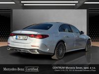 Gebraucht Mercedes E450 Premium 367 PS (269 kW) 2024 Silber Limousine