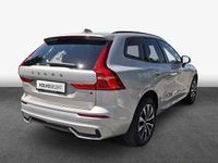 Gebraucht Volvo XC60 Plus 250 PS (183 kW) 2024 Silver dawn metallic SUV