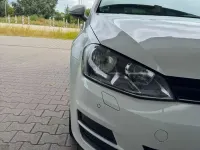 Gebraucht VW Golf VII Cup 86 PS (63 kW) 2014 Weiß Limousine