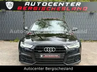Gebraucht Audi A6 Competition 364 PS (267 kW) 2017 Schwarz Limousine