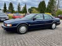 gebraucht Cadillac Seville STS4.9 V8 Automatik *Leder*Klima*ALU*